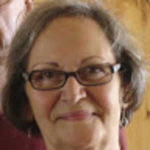 Meet your Posher, Phyllis